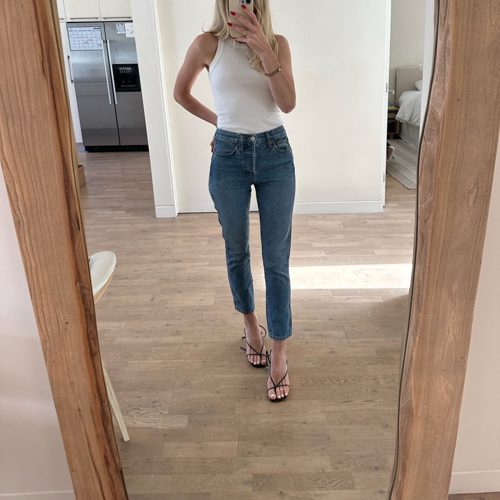 Re/done Denim - Picture 2 of 5